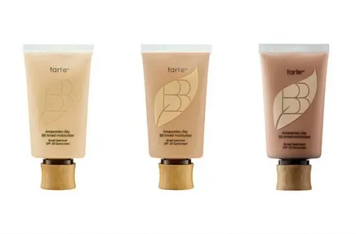 Tarte makeup travel toiletries